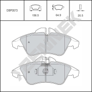 ZENNEK DBP0073