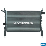 Krauf KRZ1699RR