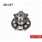 DEQST 107109