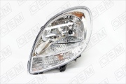 O.E.M. OEM0319FL