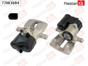 MasterKit 7 * * * 4