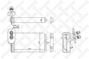 Stellox 1035017SX