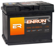 ENRUN ET650