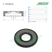 EMMETEC F00864
