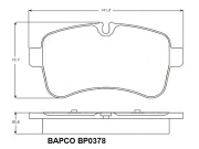 BAPCO BP0378