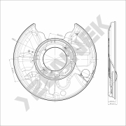 ZENNEK DCD0083