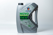 NOMAD LUBRICANTS 6 * * * 6