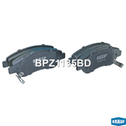 Krauf BPZ1135BD