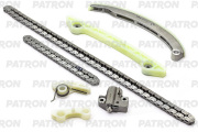 PATRON PTCK004