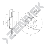ZENNEK DBD0052