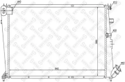 Stellox 1025640SX 