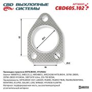 CBD CBD605102