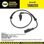 TRANSMASTER TABS203