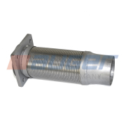 AUGER 57574 гофра глушителя
