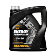 MANNOL M * * * 4