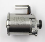 BorgWarner 5 * * * 2
