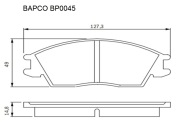 BAPCO BP0045