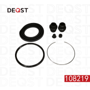 DEQST 1 * * * 9
