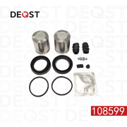 DEQST 1 * * * 9