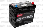 PATRON PB45360RAC Аккумулятор