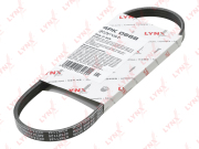 LYNXauto 4 * * * 8