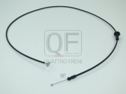 QUATTRO FRENI QF62G00064