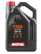 MOTUL 1 * * * 9
