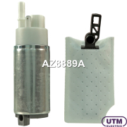 Utm AZ8889A