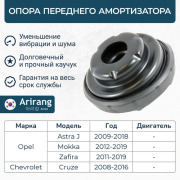 Arirang ARG241009