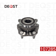 DEQST 1 * * * 5