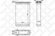 Stellox 1035126SX