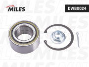 Miles DWB0024