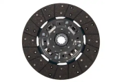 Stellox 8303698ASX диск сцепления
