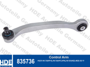 HDE 835736