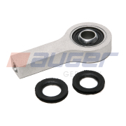 AUGER 5 * * * 6