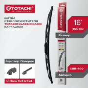 TOTACHI C * * * 0