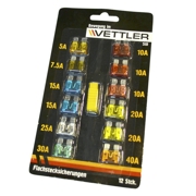 Vettler FSS7530AECO