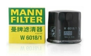 MANN-FILTER W60181