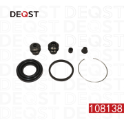 DEQST 108138