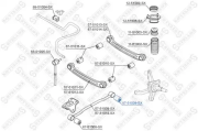 Stellox 8751009SX