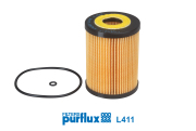 PURFLUX L411