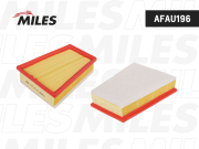 Miles AFAU196