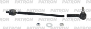 PATRON P * * * L
