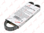 LYNXauto 4 * * * 8