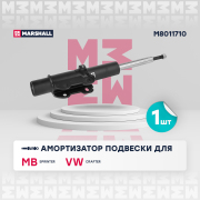 MARSHALL M * * * 0
