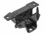 Sat ST11210WD005 Подушка двигателя с кронштейном