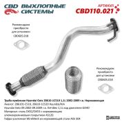 CBD CBD110021