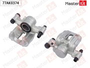 MasterKit 7 * * * 4