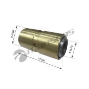 Mansons 700268
