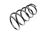 Standard Springs ST124524F Пружина подвески передняя